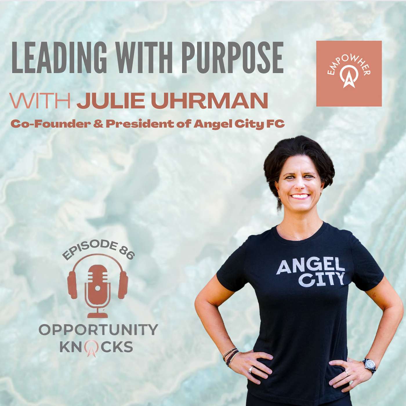 Opportunity Knocks by EmpowHer Purpose