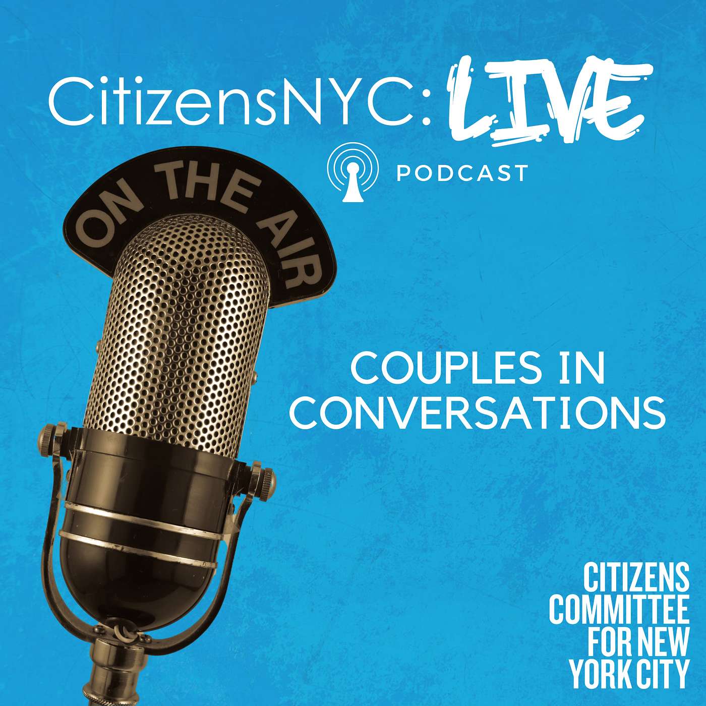 CitizensNYC LIVE
