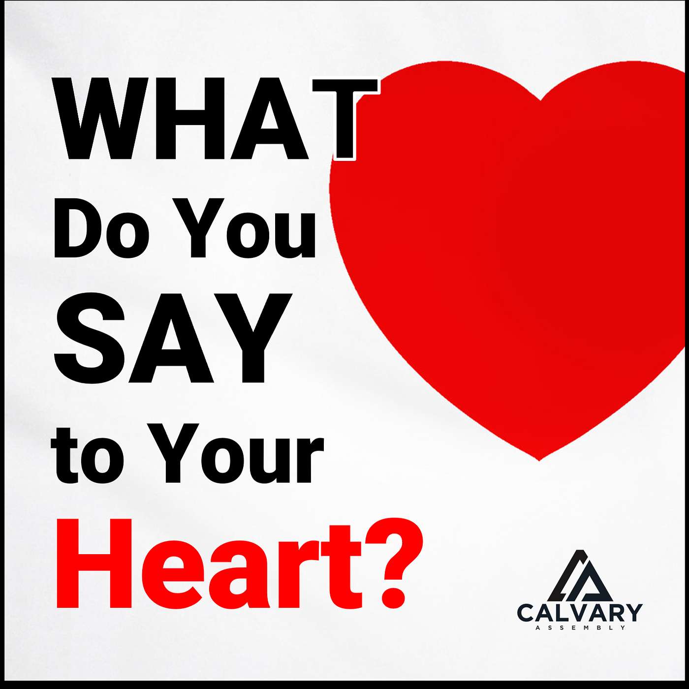 "What Do You Say to Your Heart?" - Season 3, Episode 8 episode artwork
