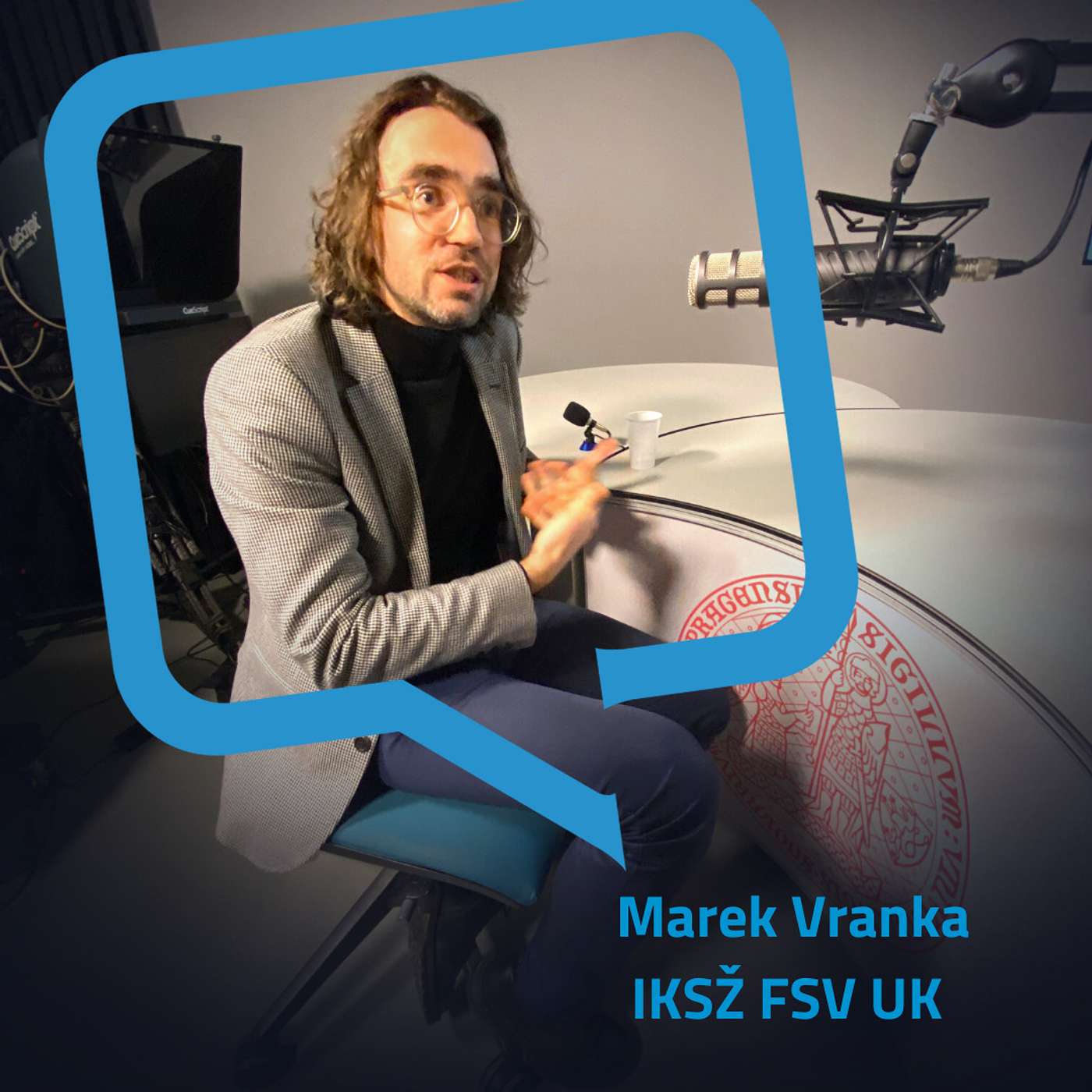 Marek Vranka: Pochopení fungování intuitivních morálních soudů může pomoci řešit konflikty ve společnosti