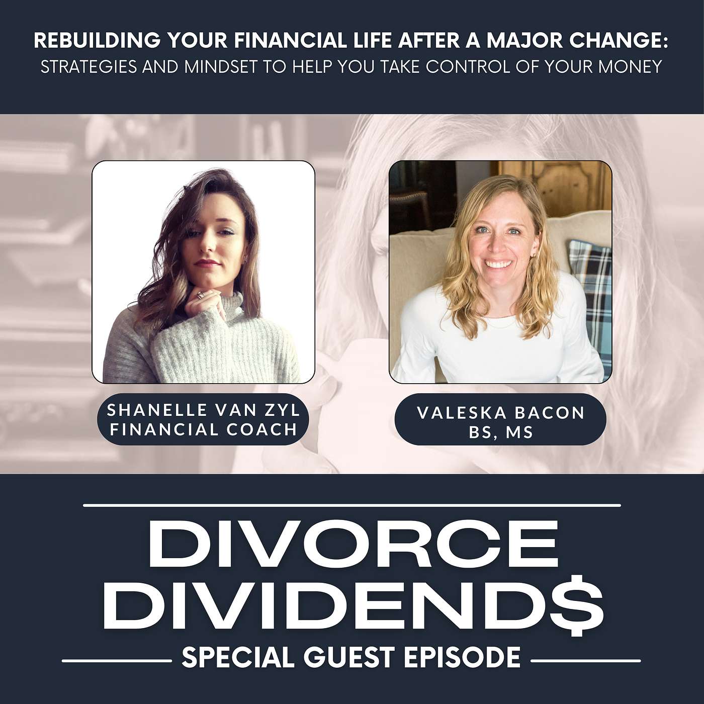 Divorce Dividends