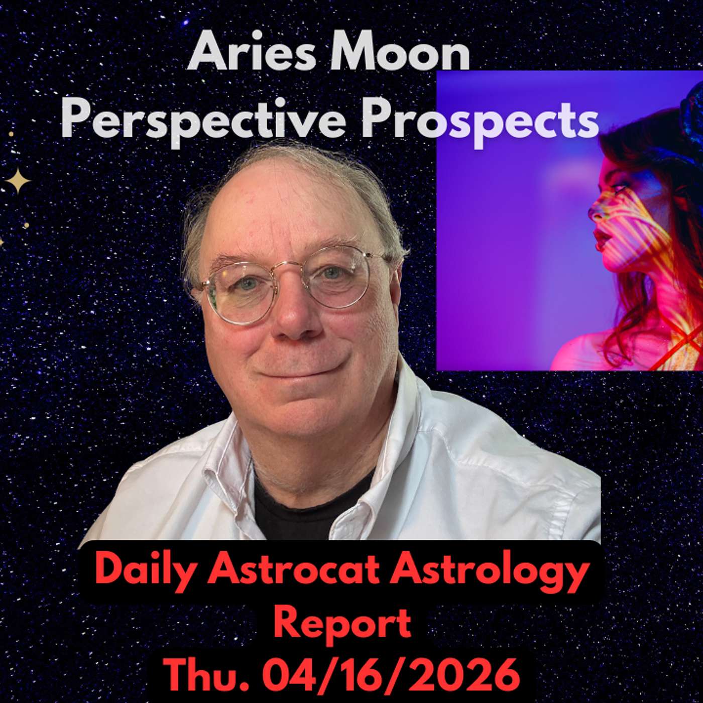 Aries Energy And Perspective