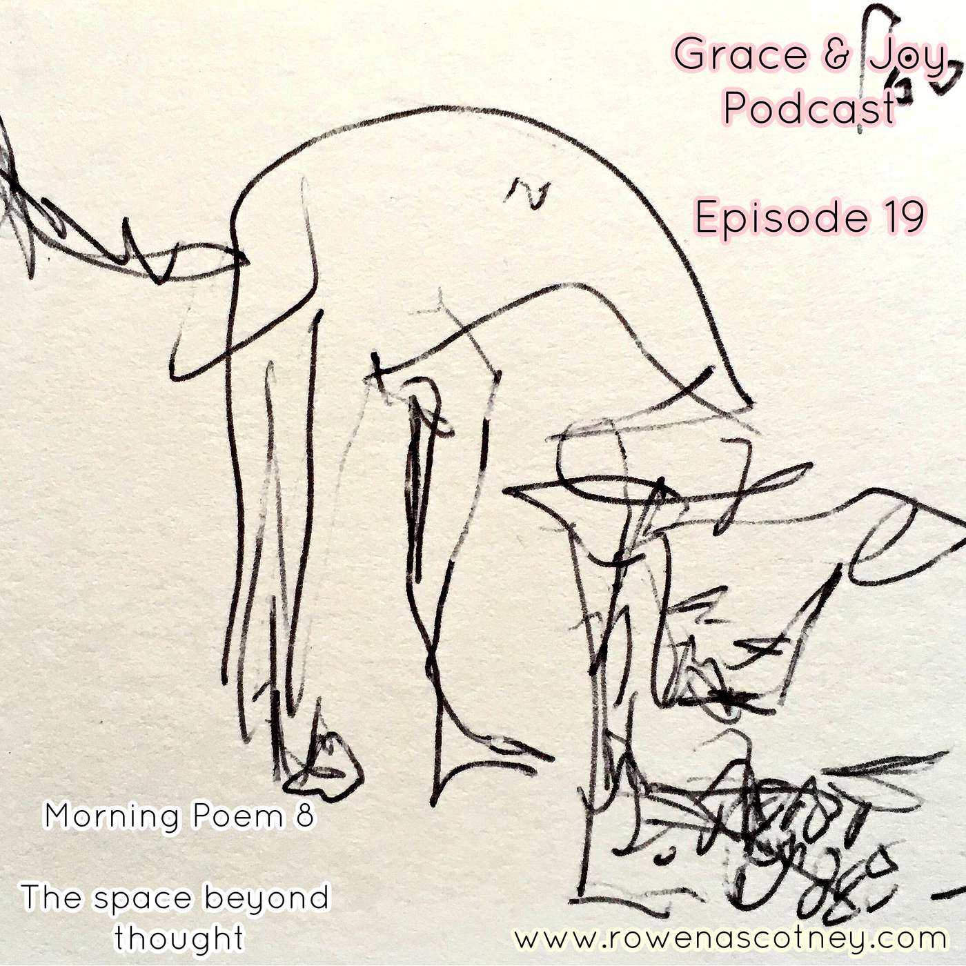 Grace & Joy!