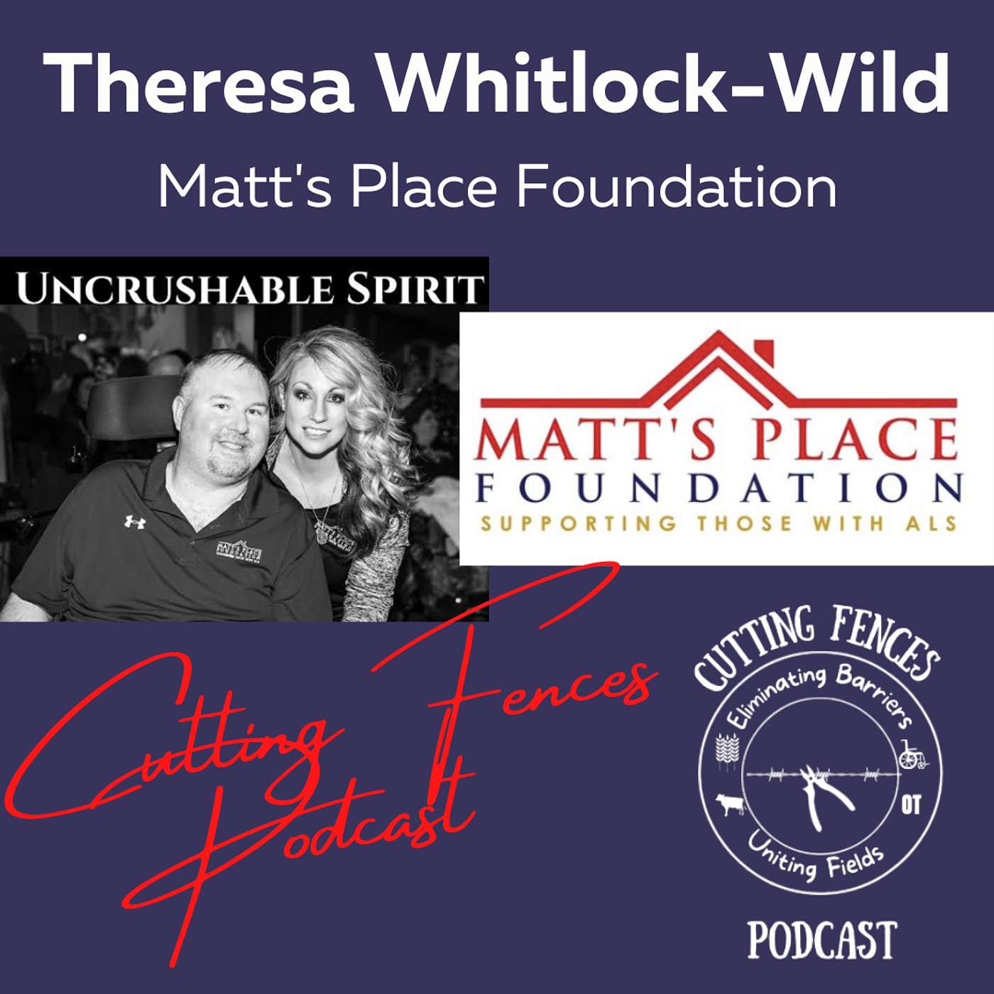 Cutting Fences Podcast