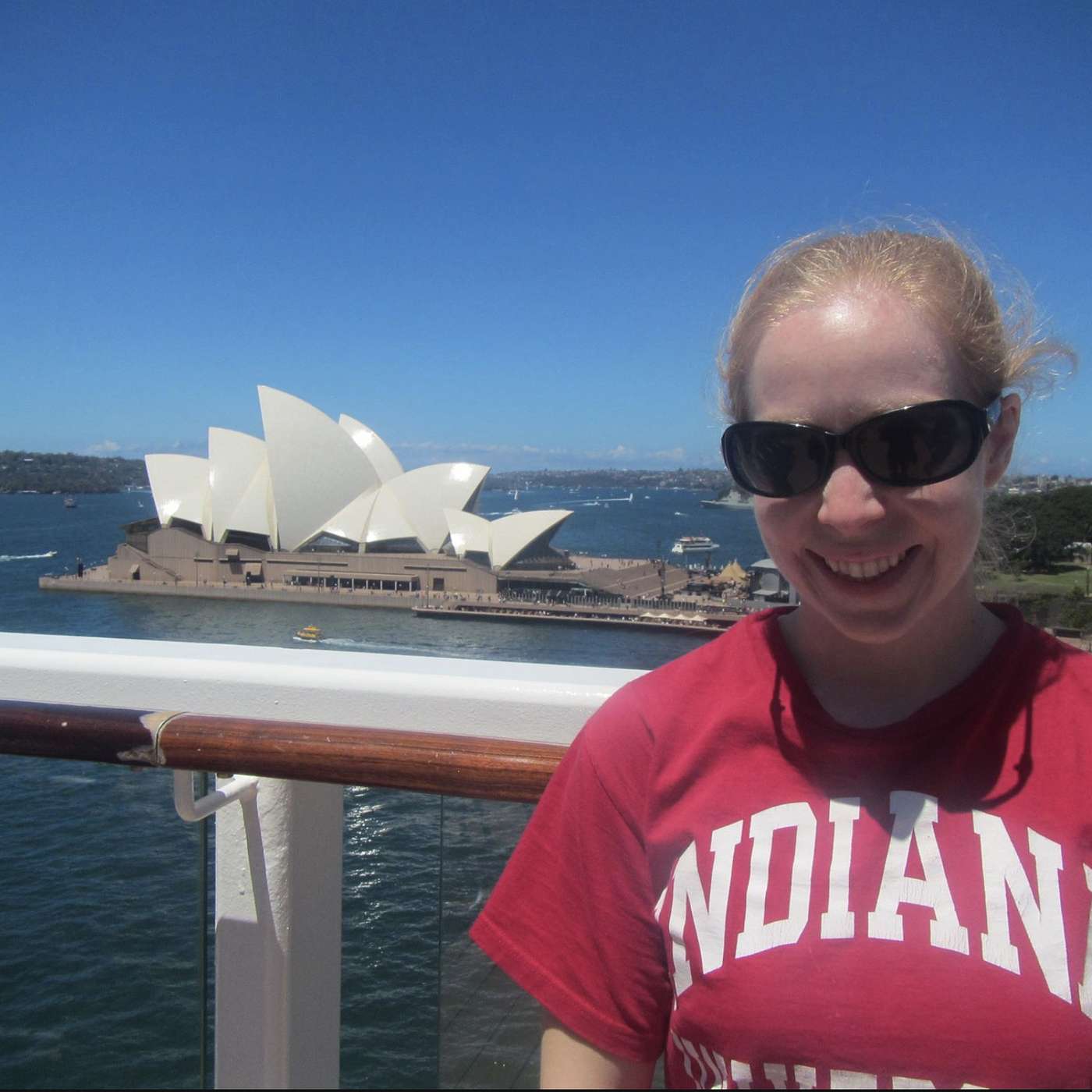 Speaking of Travel® With Marilyn Ball