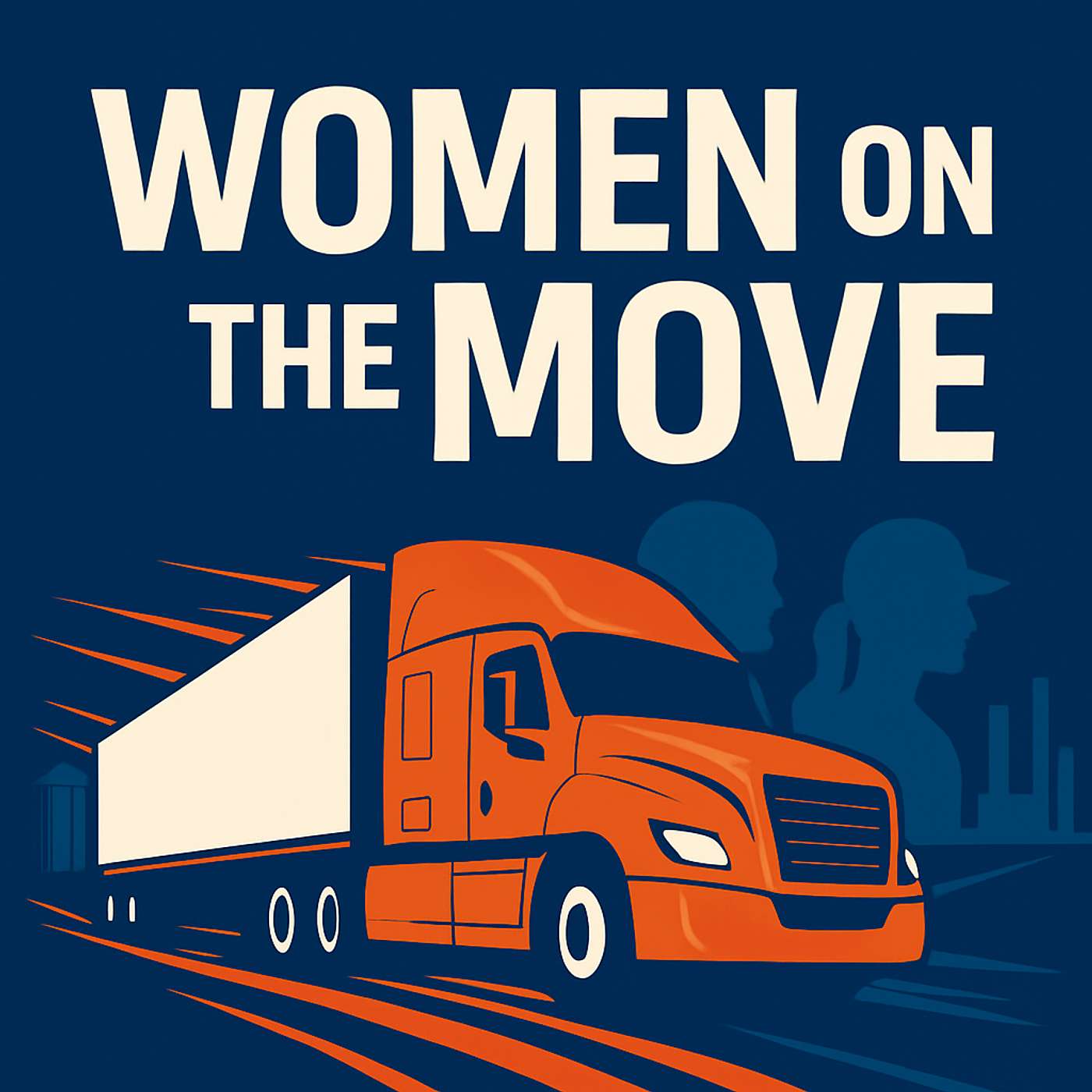 Women on the Move