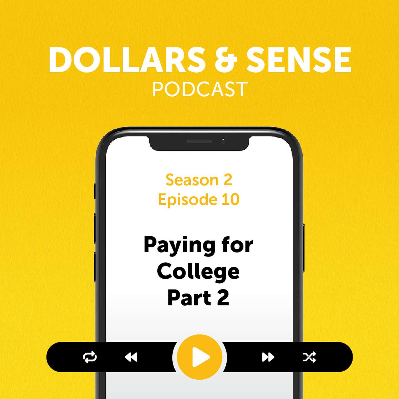 Dollars & Sense