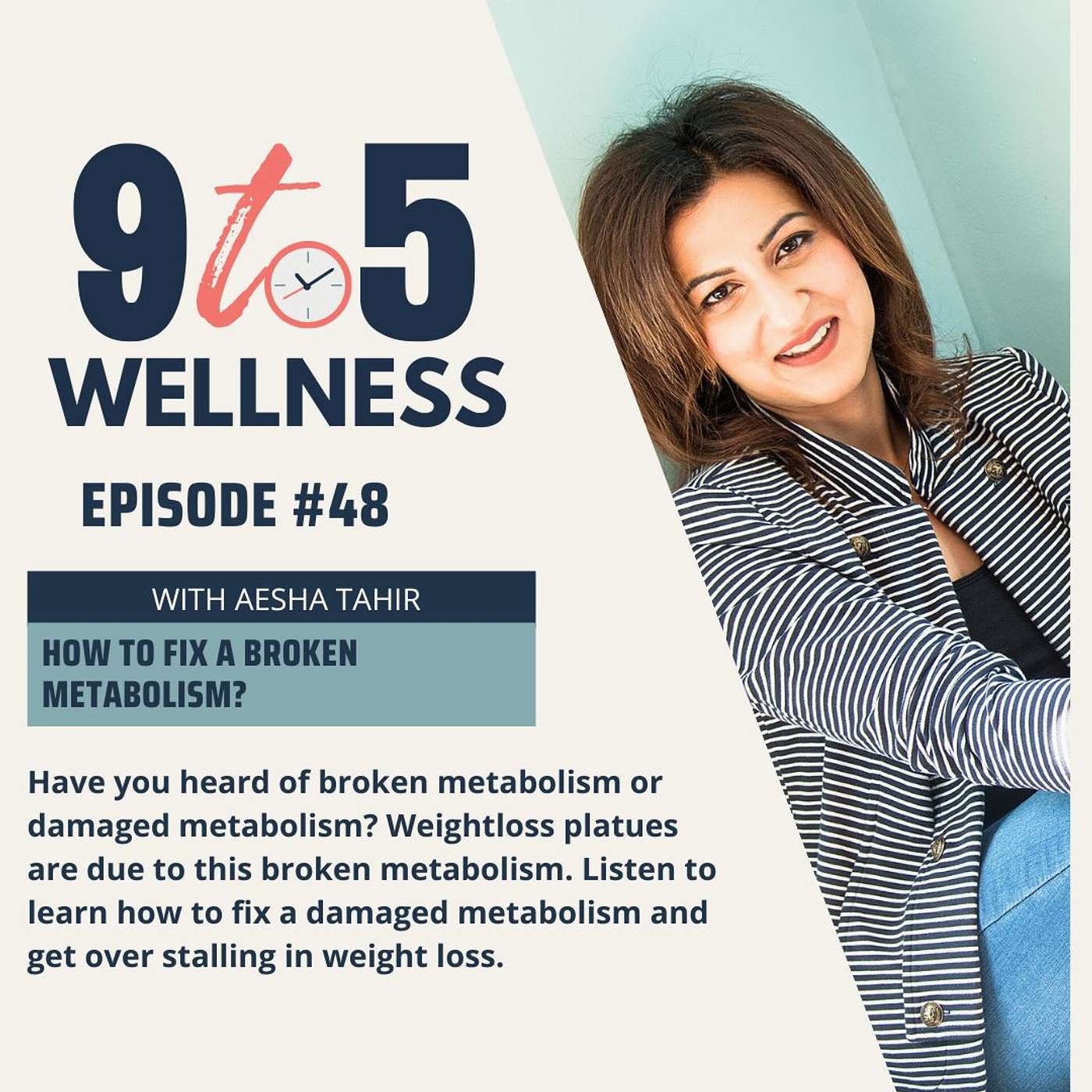 9 to 5 Wellness