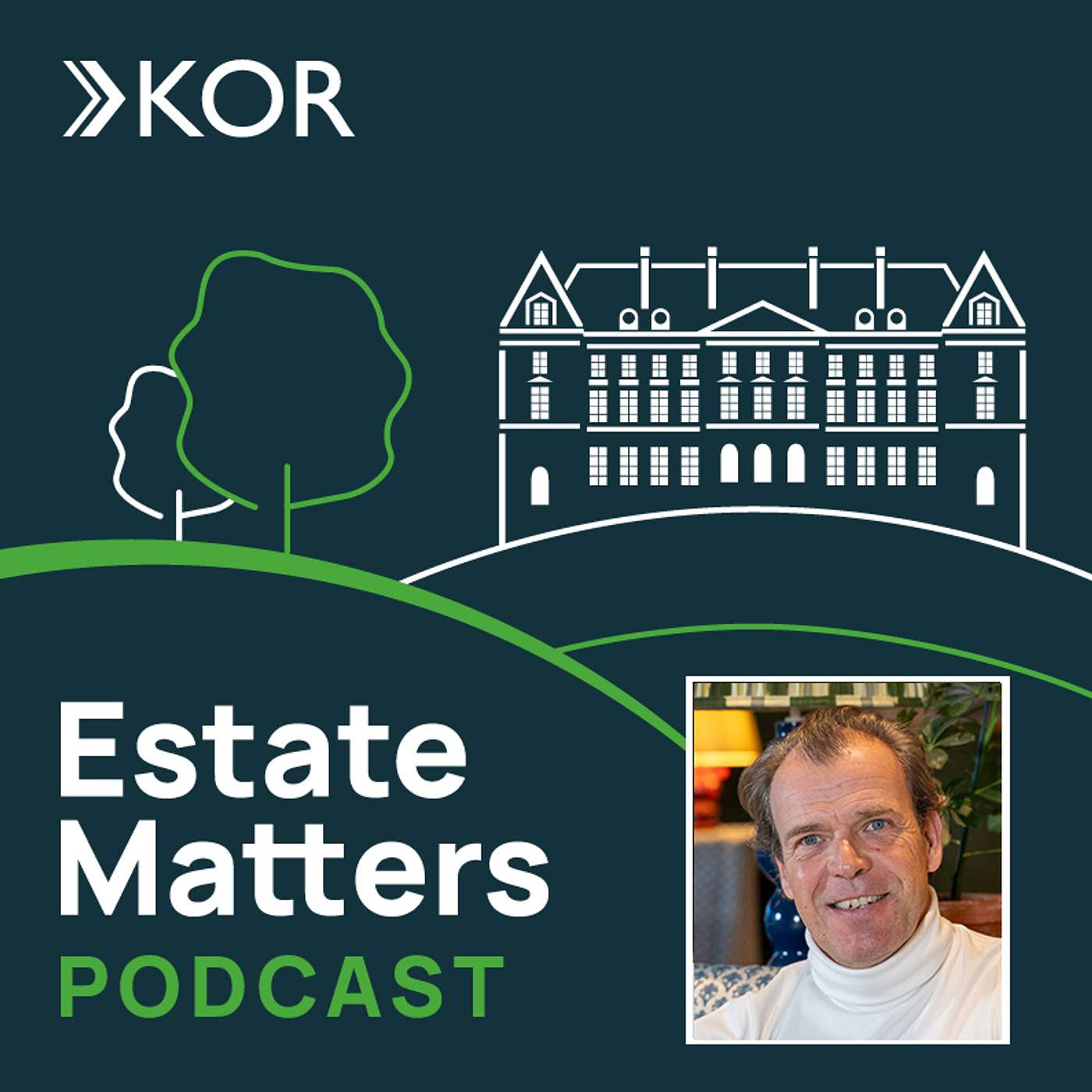 Estate Matters