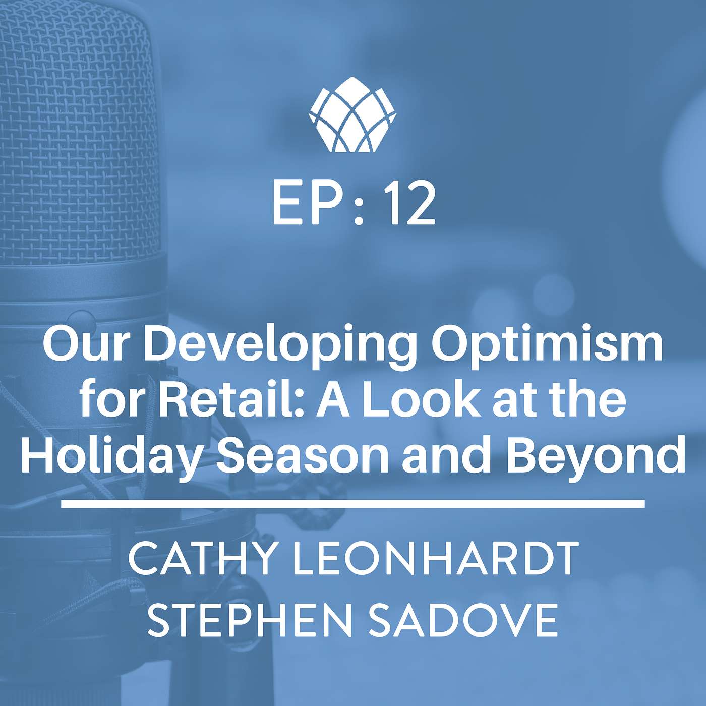 EP 12: Our Developing Optimism for Retail: A Look at the Holiday Season and Beyond