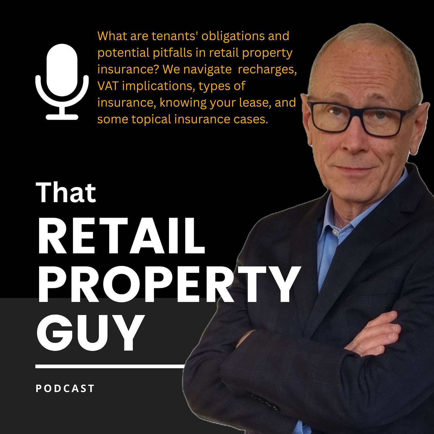 That Retail Property Guy