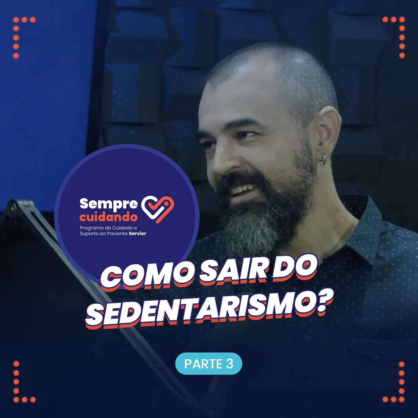 Sempre Cuidando Podcast