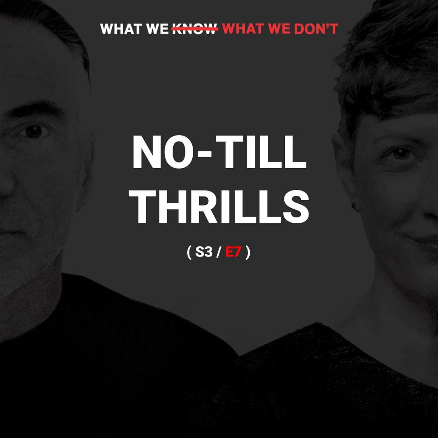 What We Know, What We Don\'t