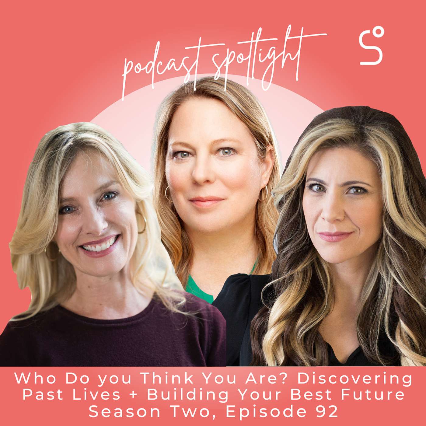 Seeking Center: The Podcast