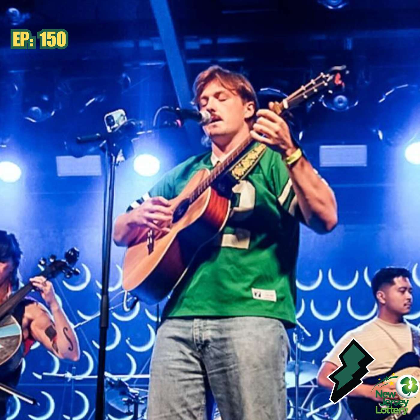 Harmonizing Life: Christian Sparacio on Music, Family, and Growth