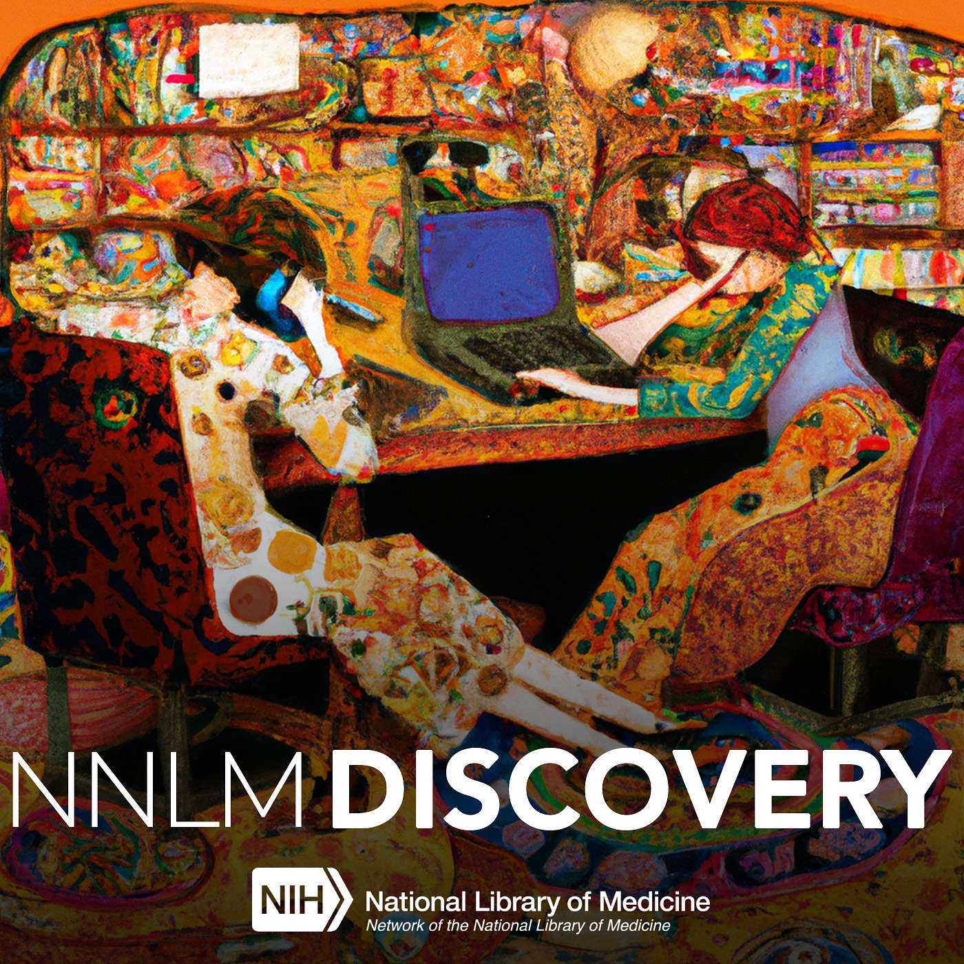 NNLM Discovery