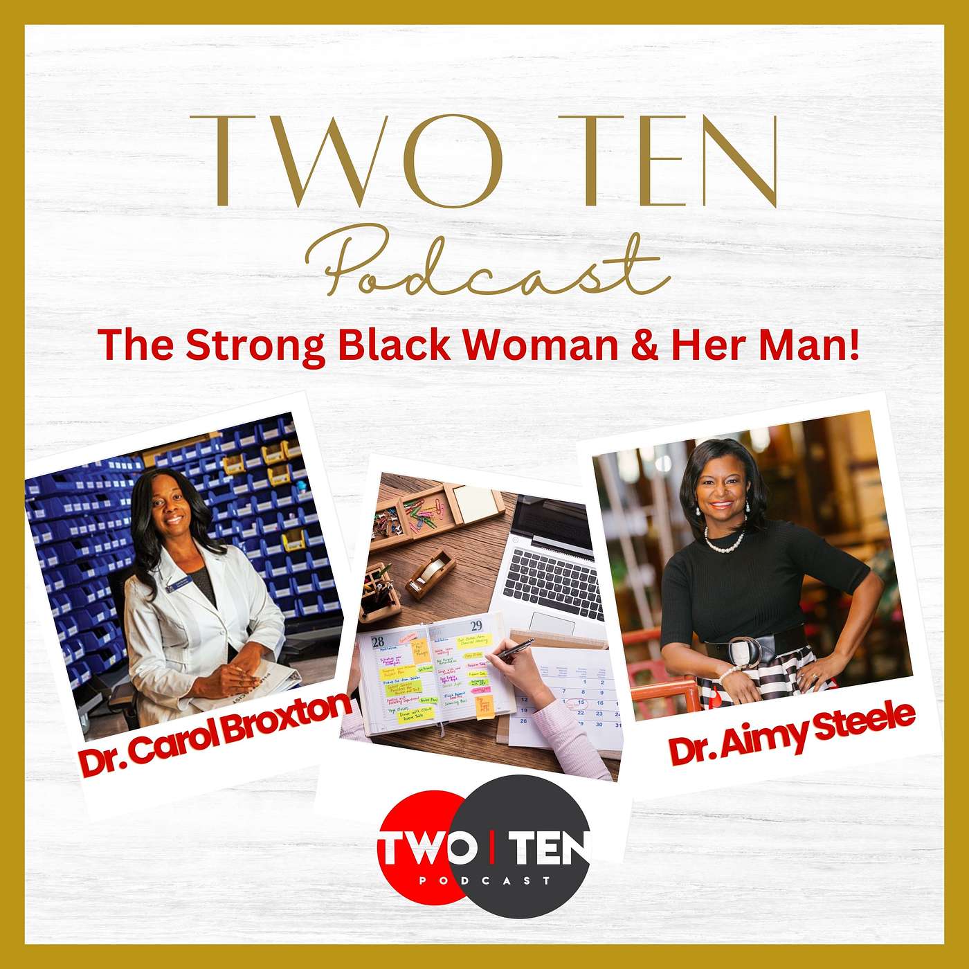 Two | Ten Podcast