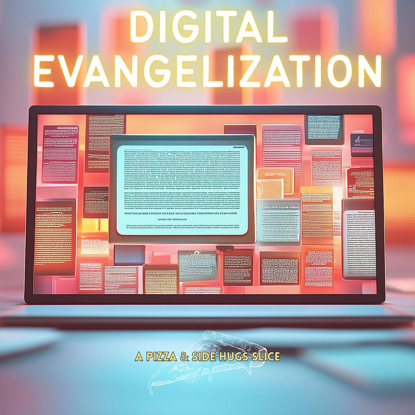 Digital Evangelization Digital Evangelization