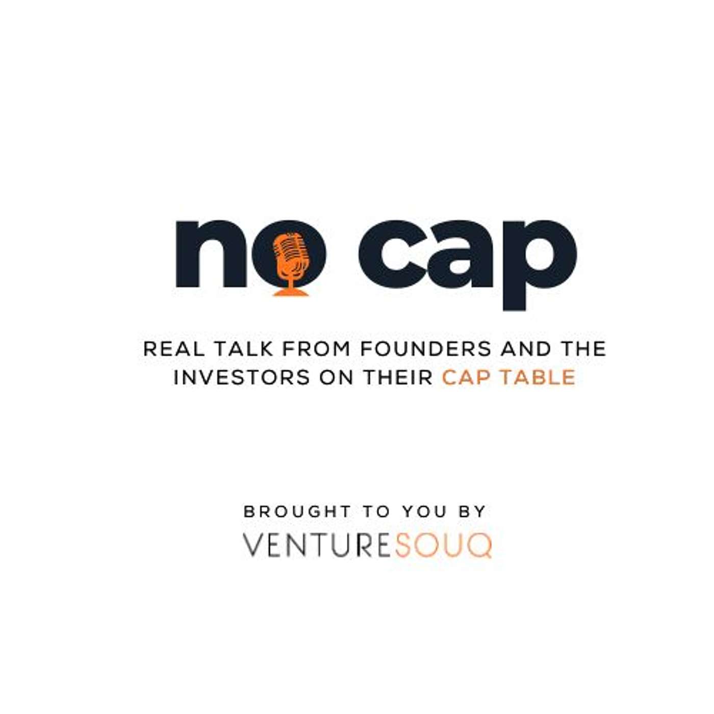 No Cap Podcast