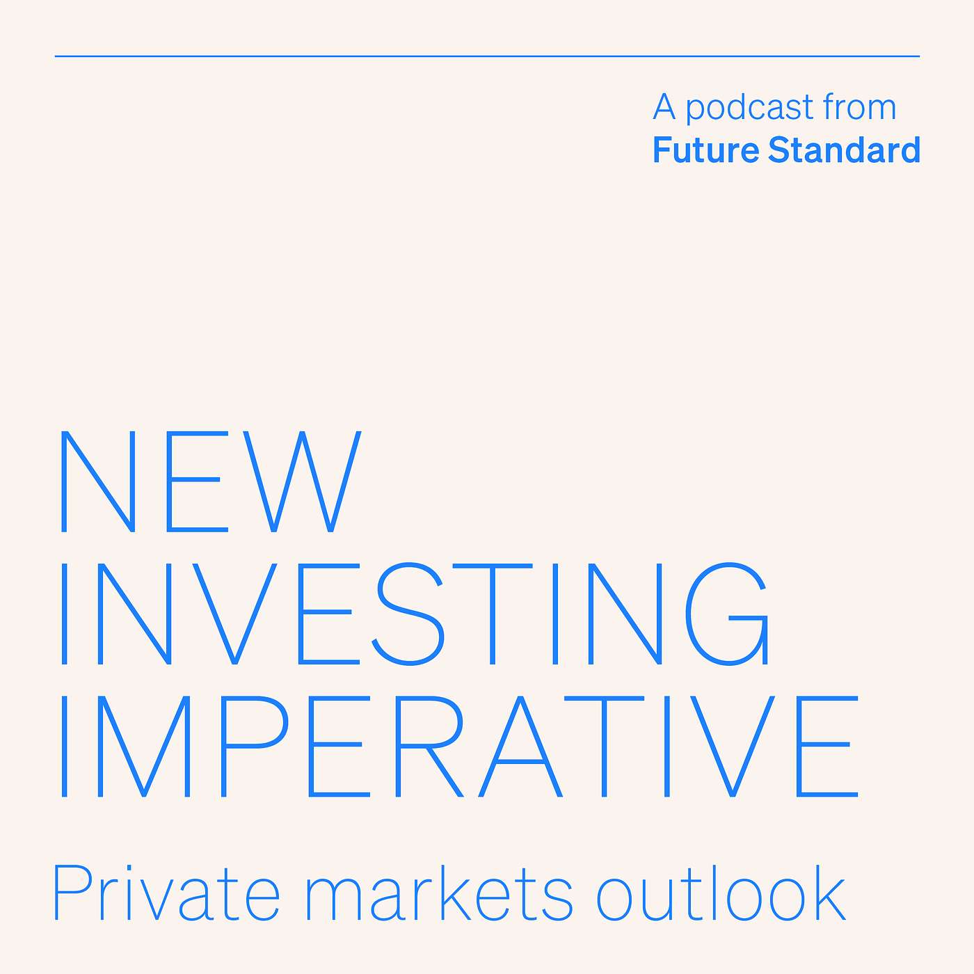 FireSide: A Podcast Series from Future Standard