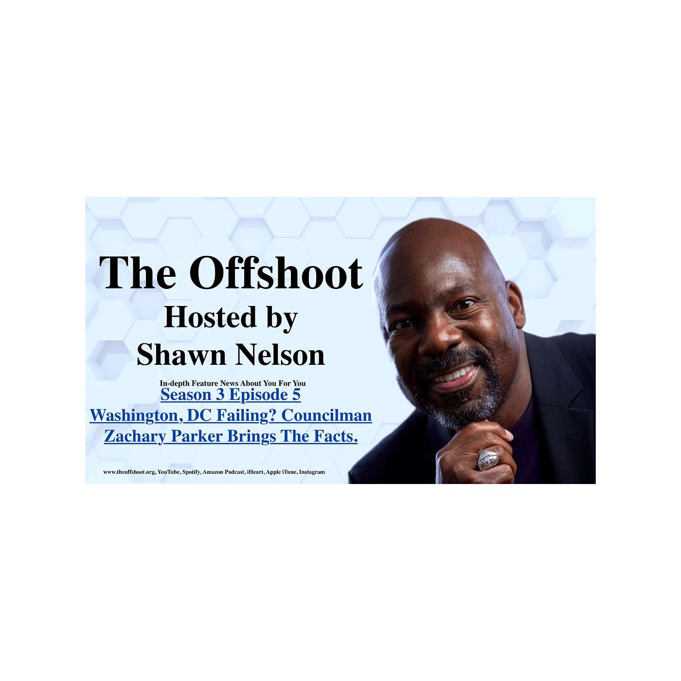 The Offshoot Podcast