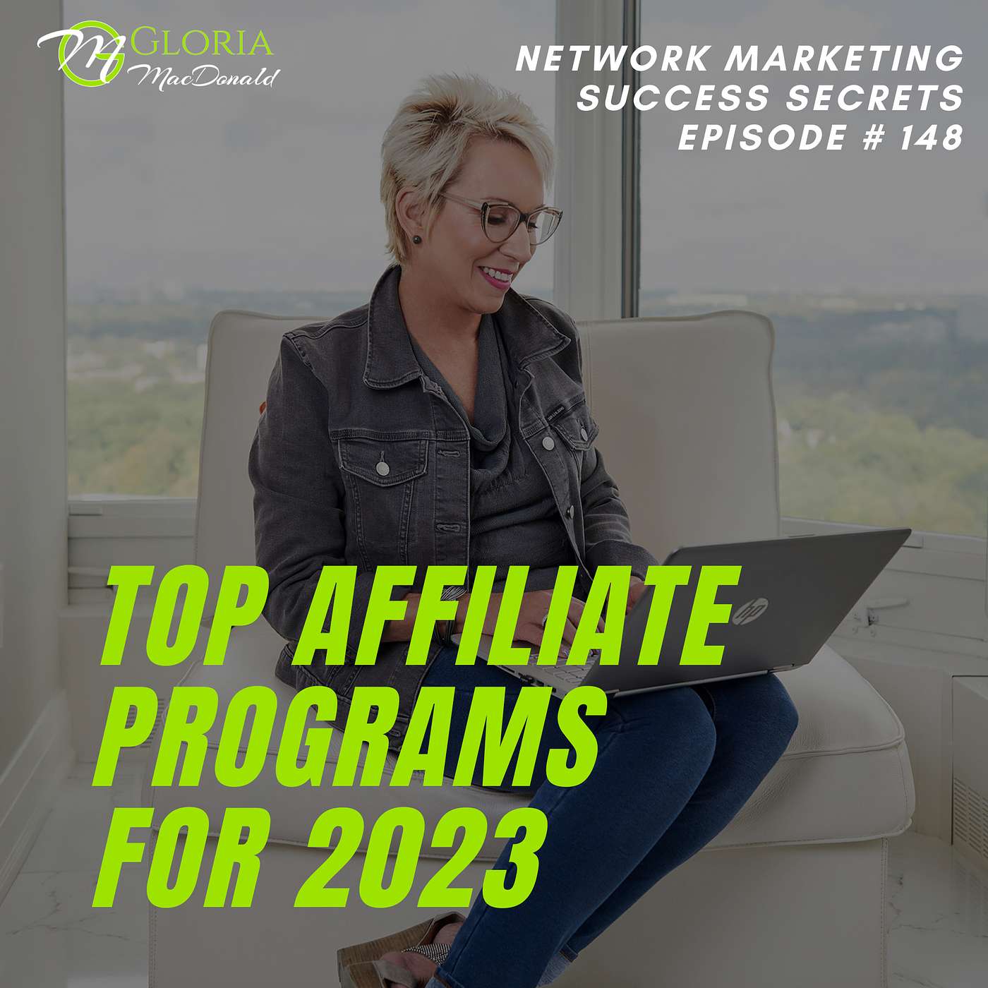 Top Affiliate Programs for 2023