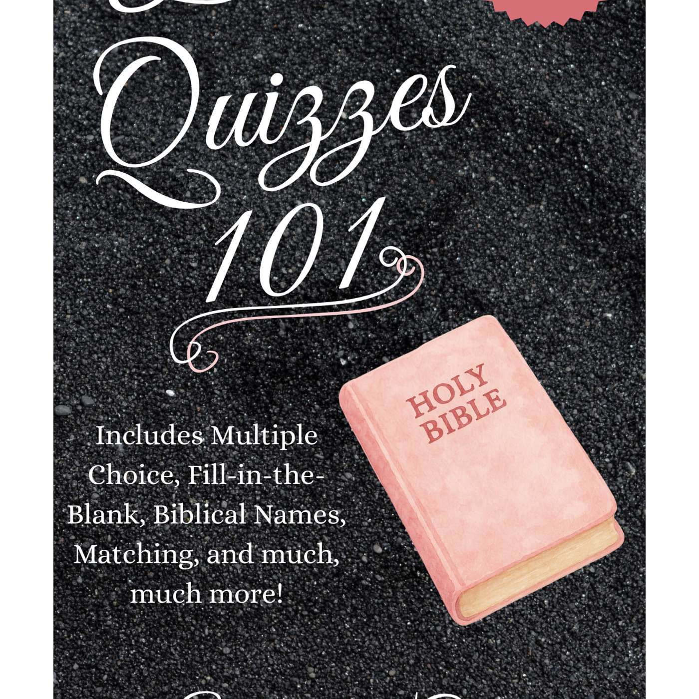 Shekethia Cash: Bible Quizzes 101:602 Pages of Her Hands Doing God's Work episode artwork