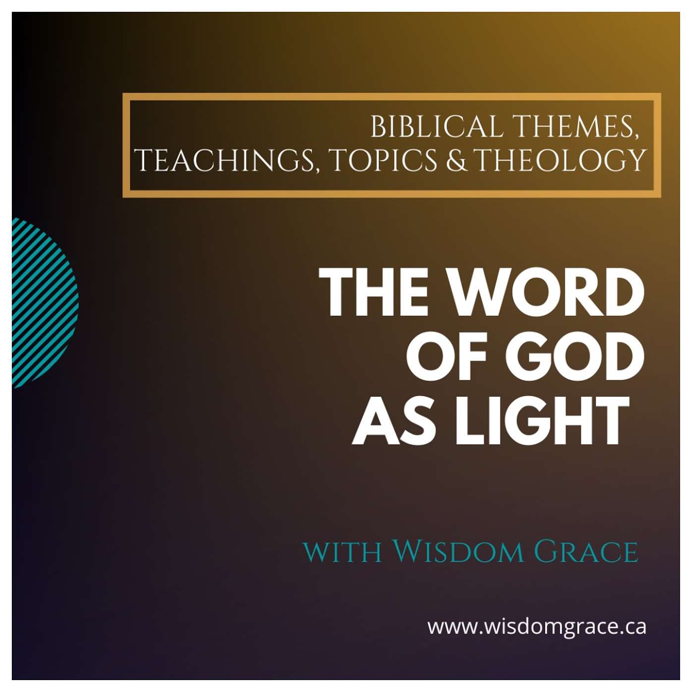 THE WORD OF GOD AS LIGHT
