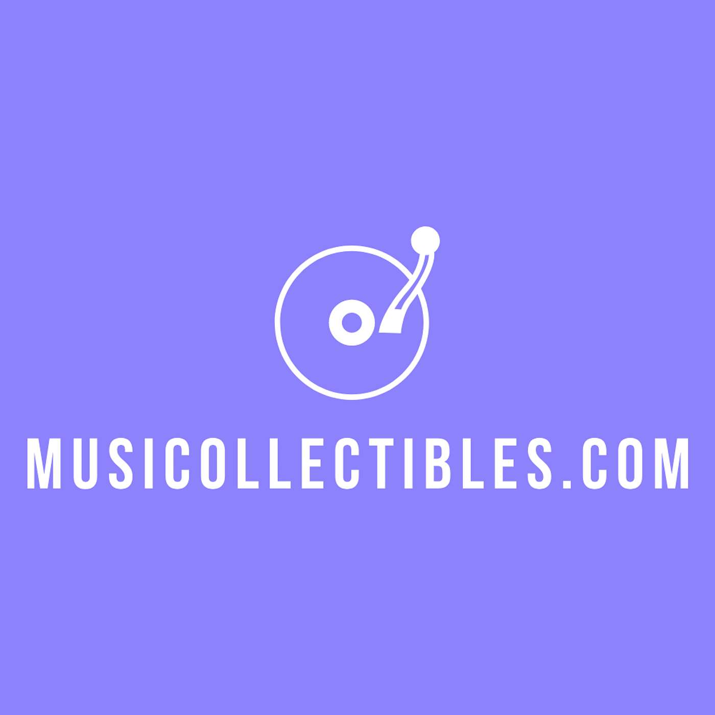 Paul's Musicollectibles.com Podcast