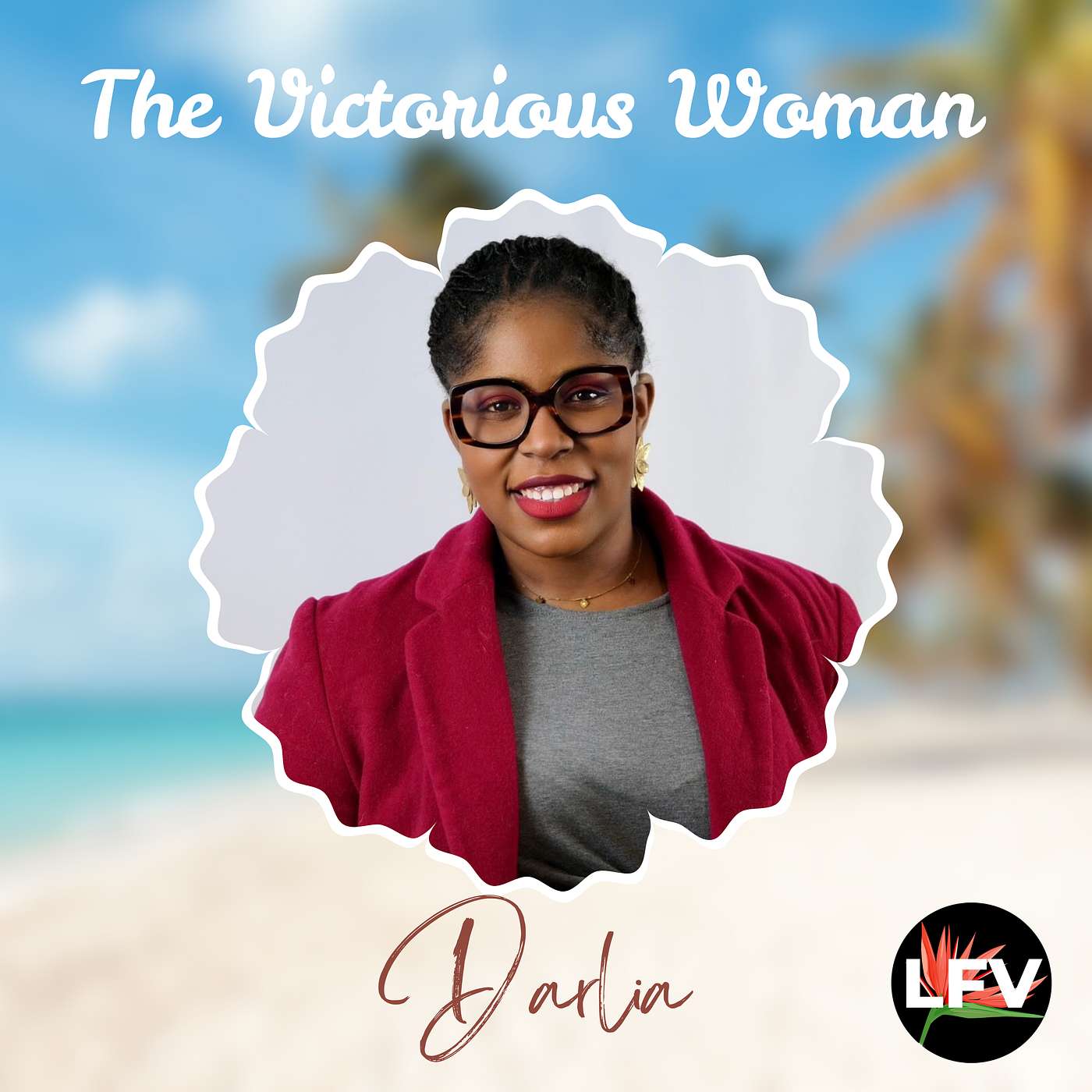 The Victorious Woman