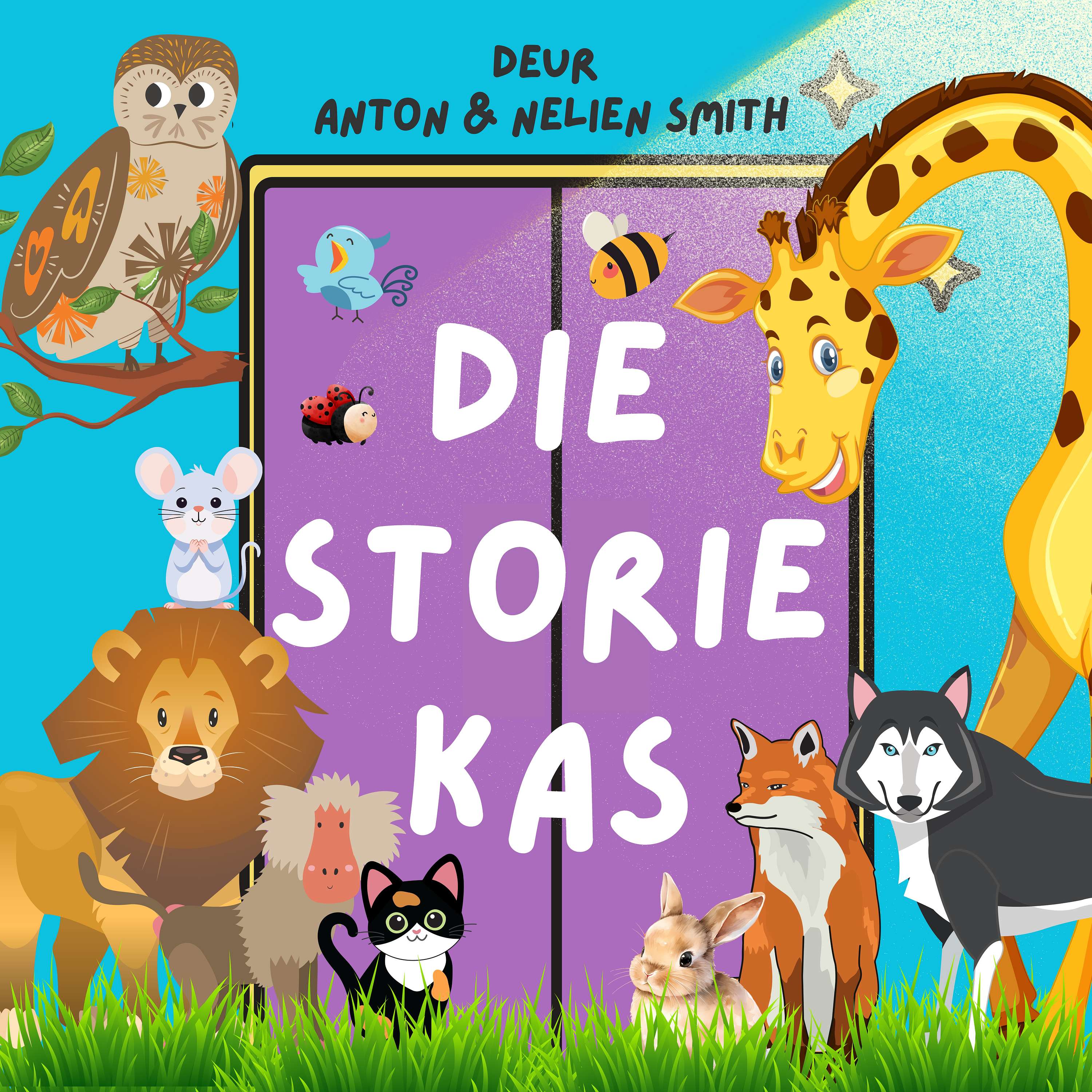 Die Storiekas