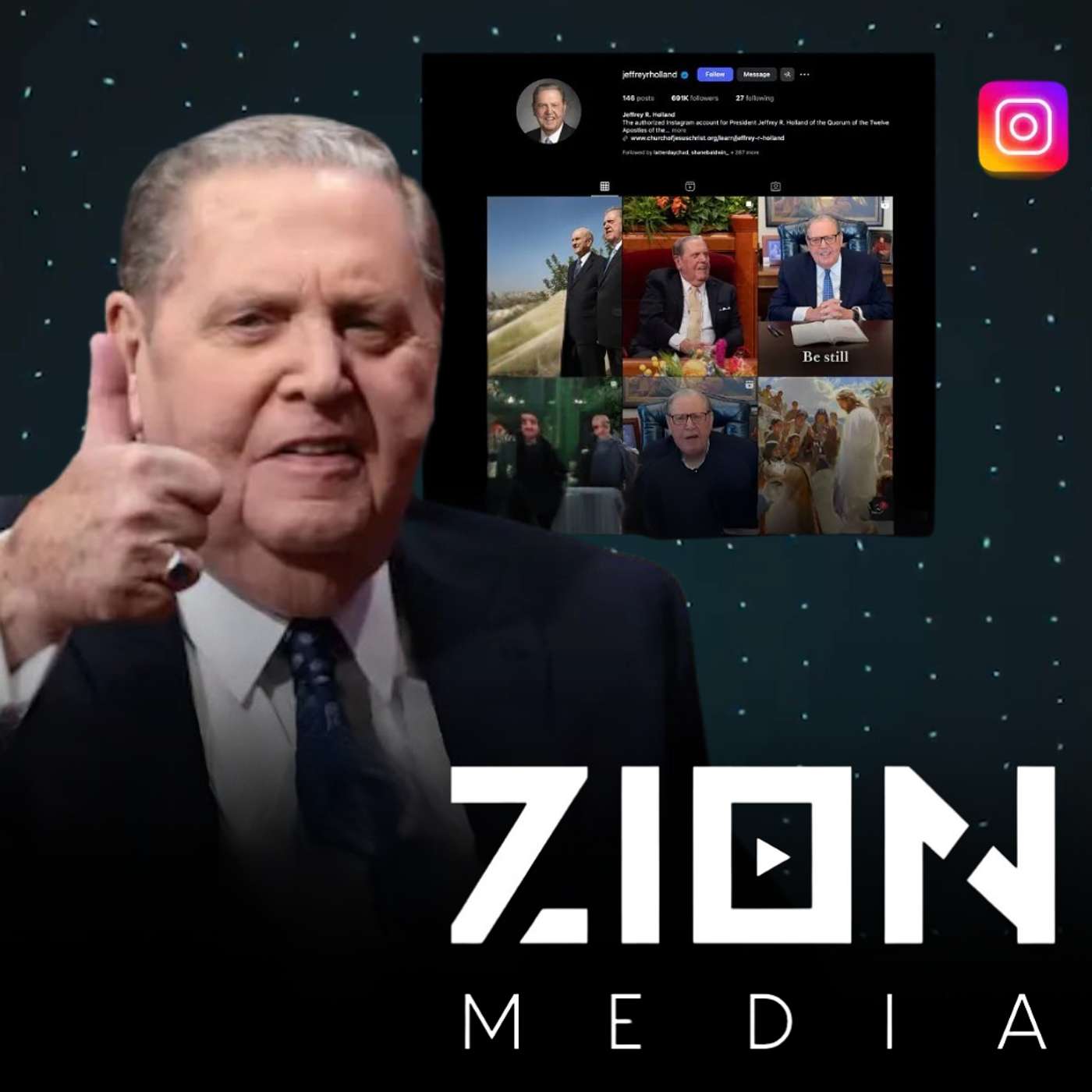 Zion Media