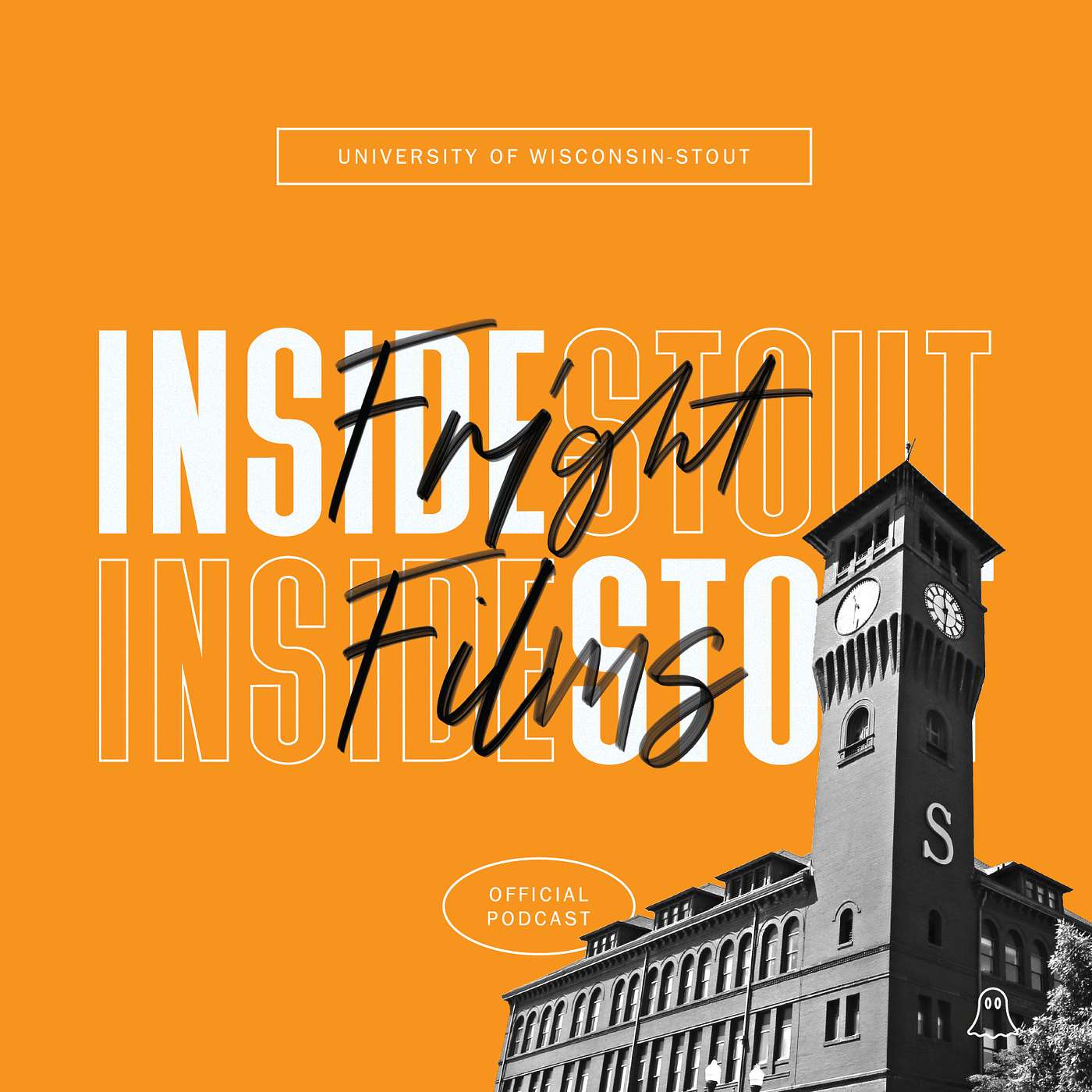 Inside Stout Ep. 5 - Michael Heagle & Fright Films Inside Stout Ep. 5 - Michael Heagle & Fright Films