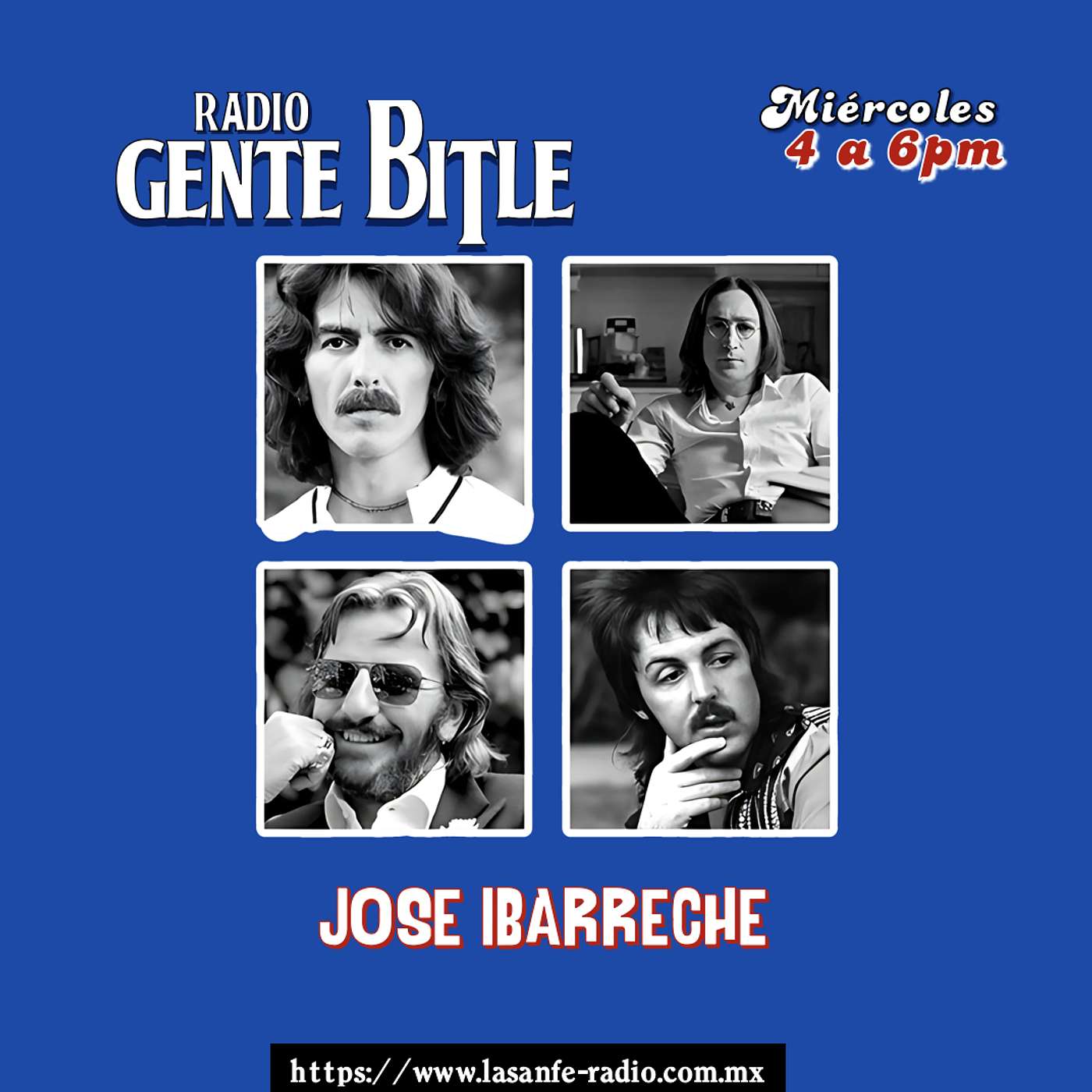 Gente Bitle