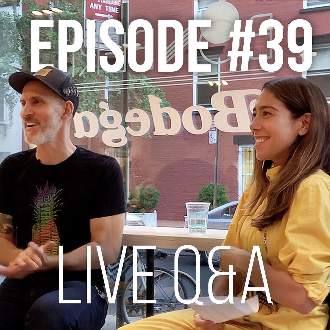 EveryDay Detox Podcast