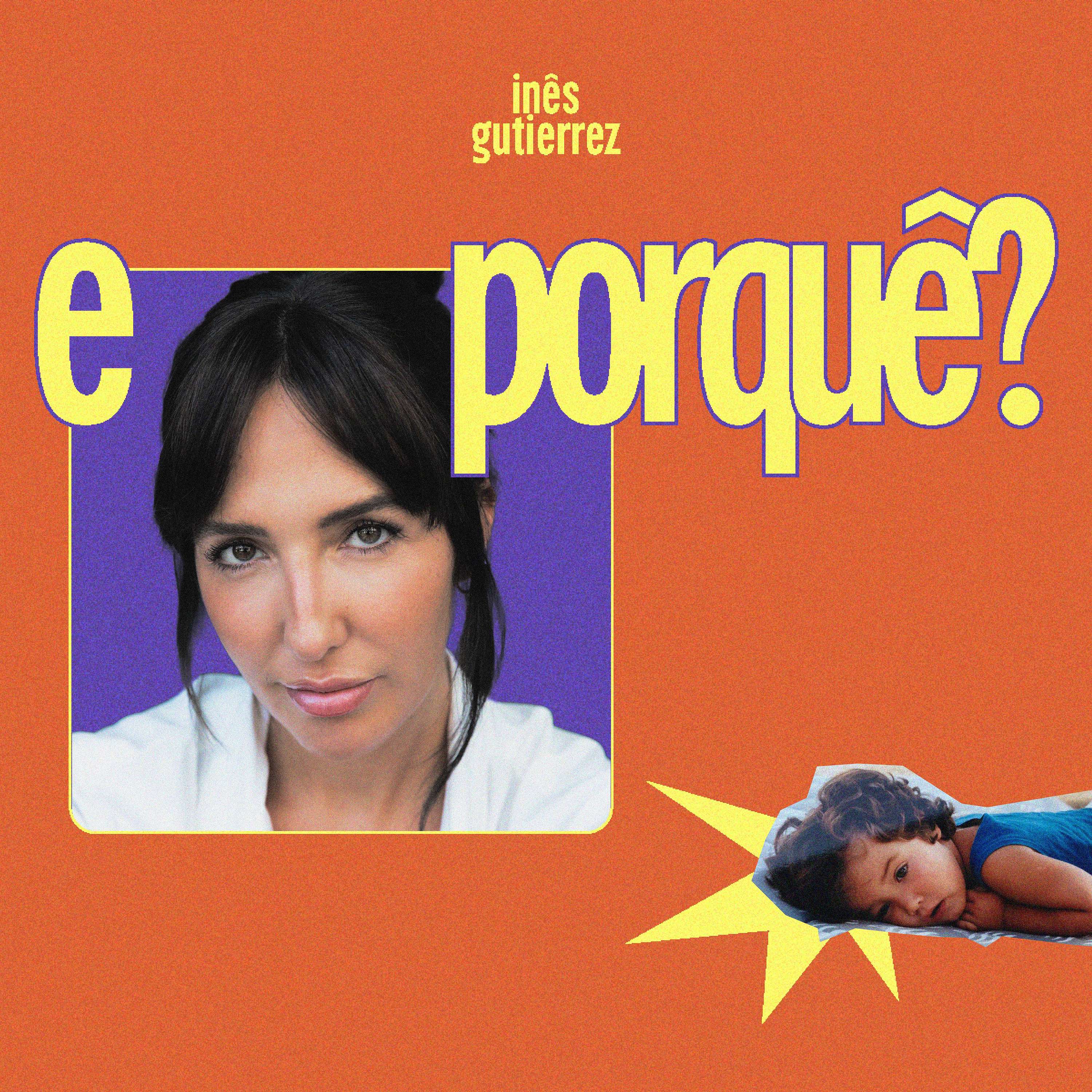 E Porquê? cover art