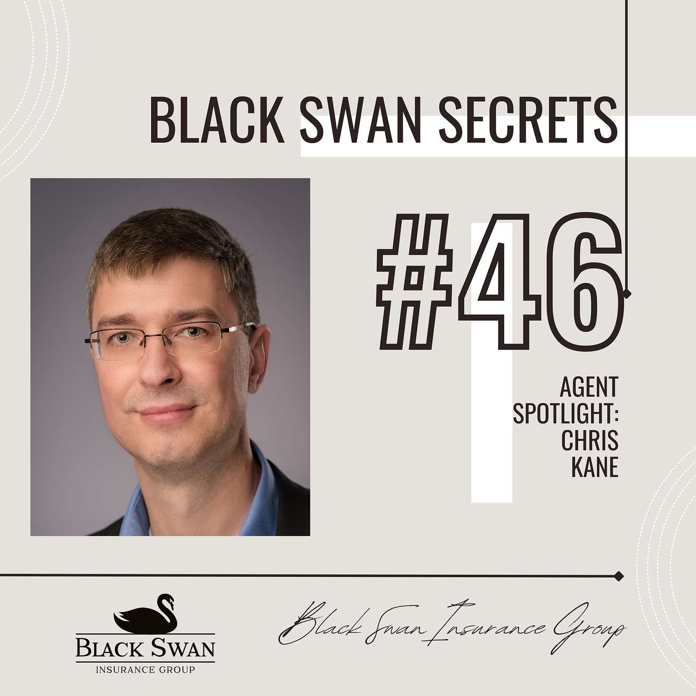 Black Swan Secrets