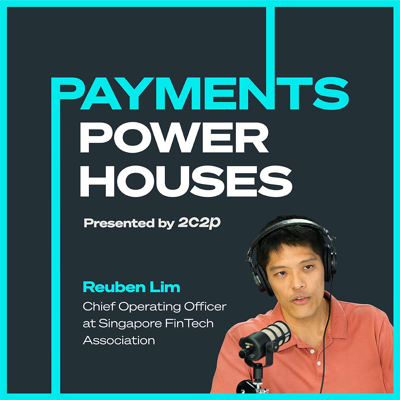 Payments Powerhouses by 2C2P