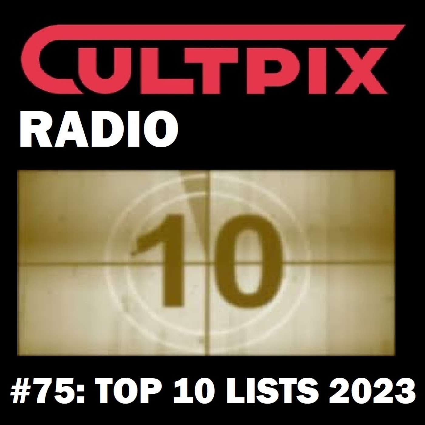 Cultpix Radio