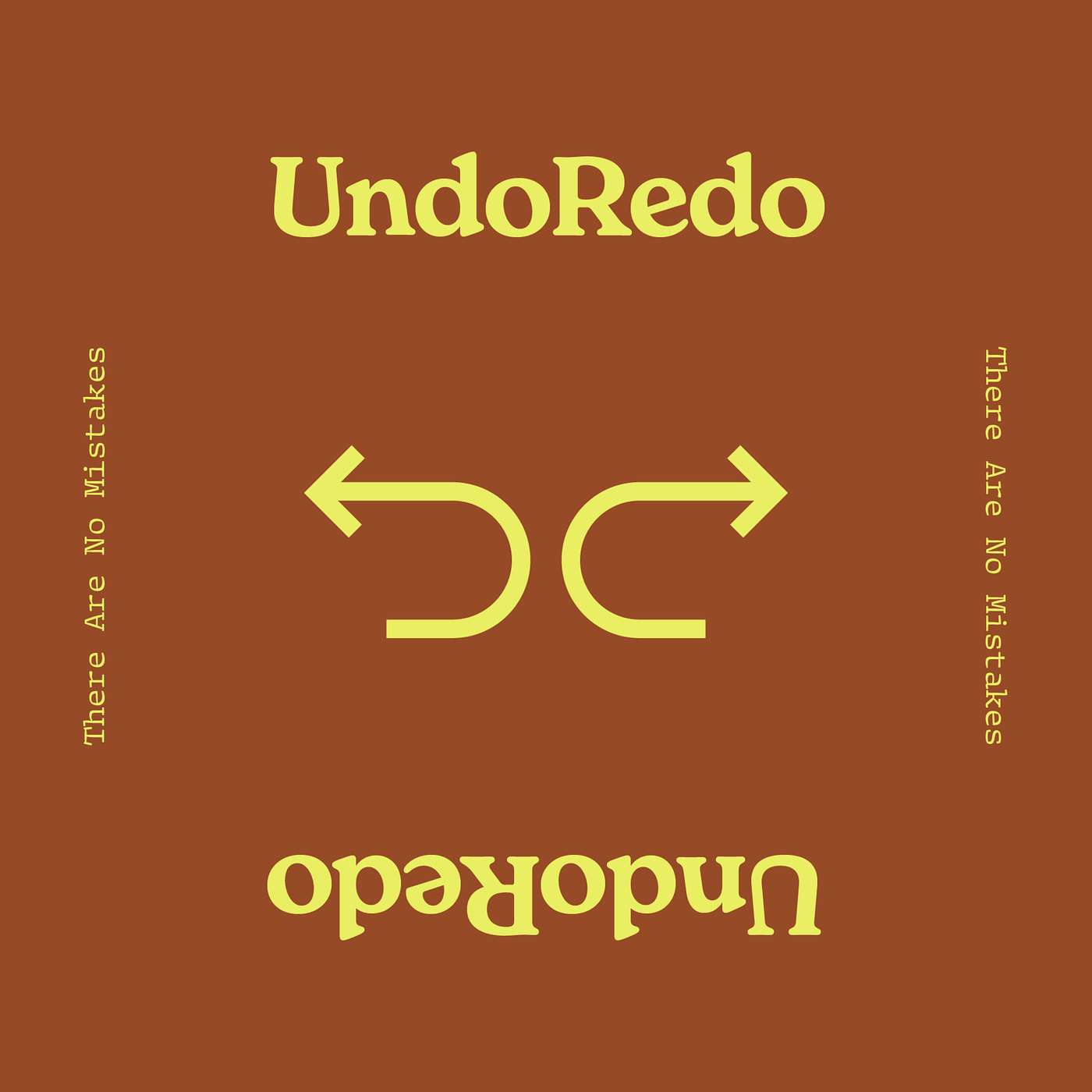 UndoRedo - Alisa Mortensen