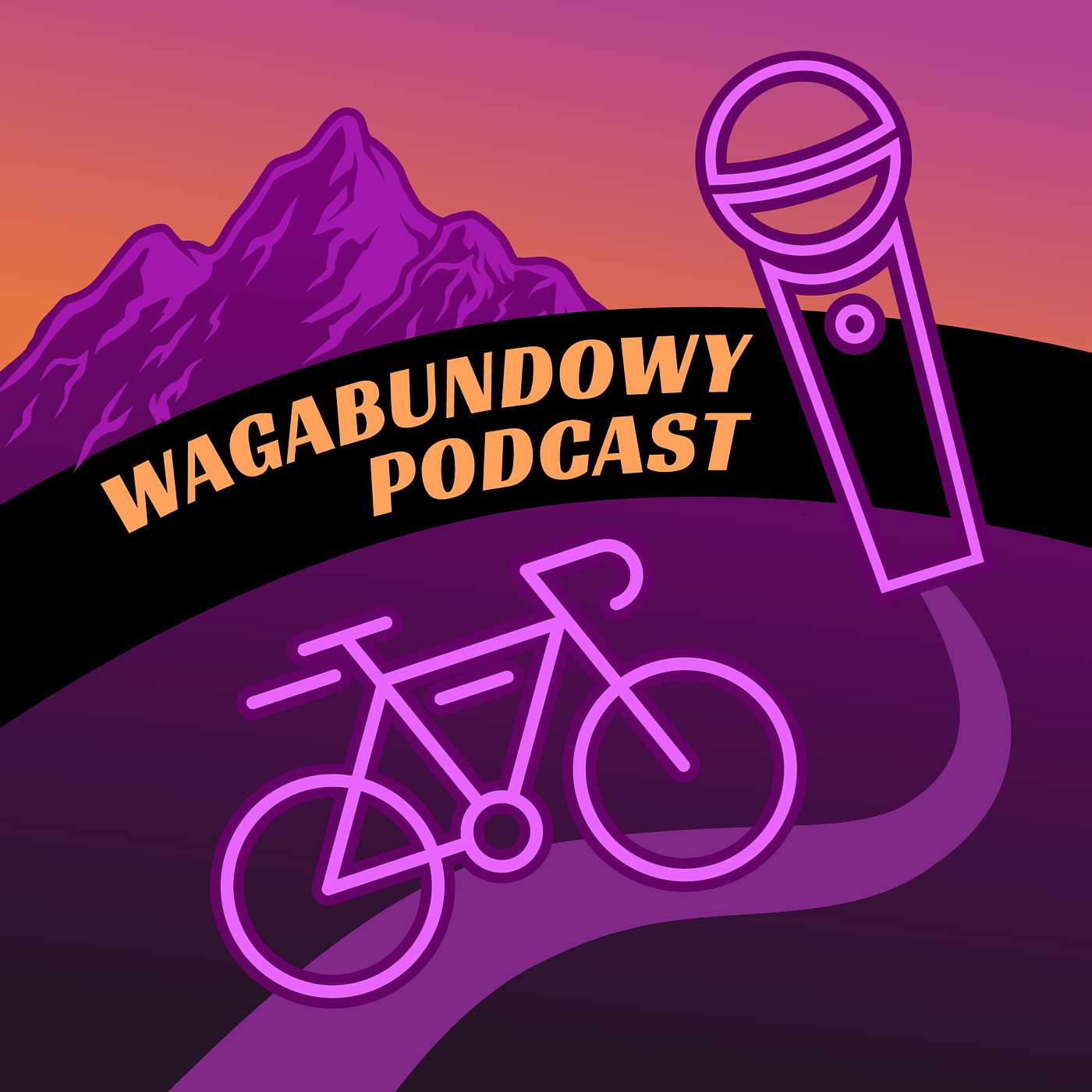 Wagabundowy Podcast