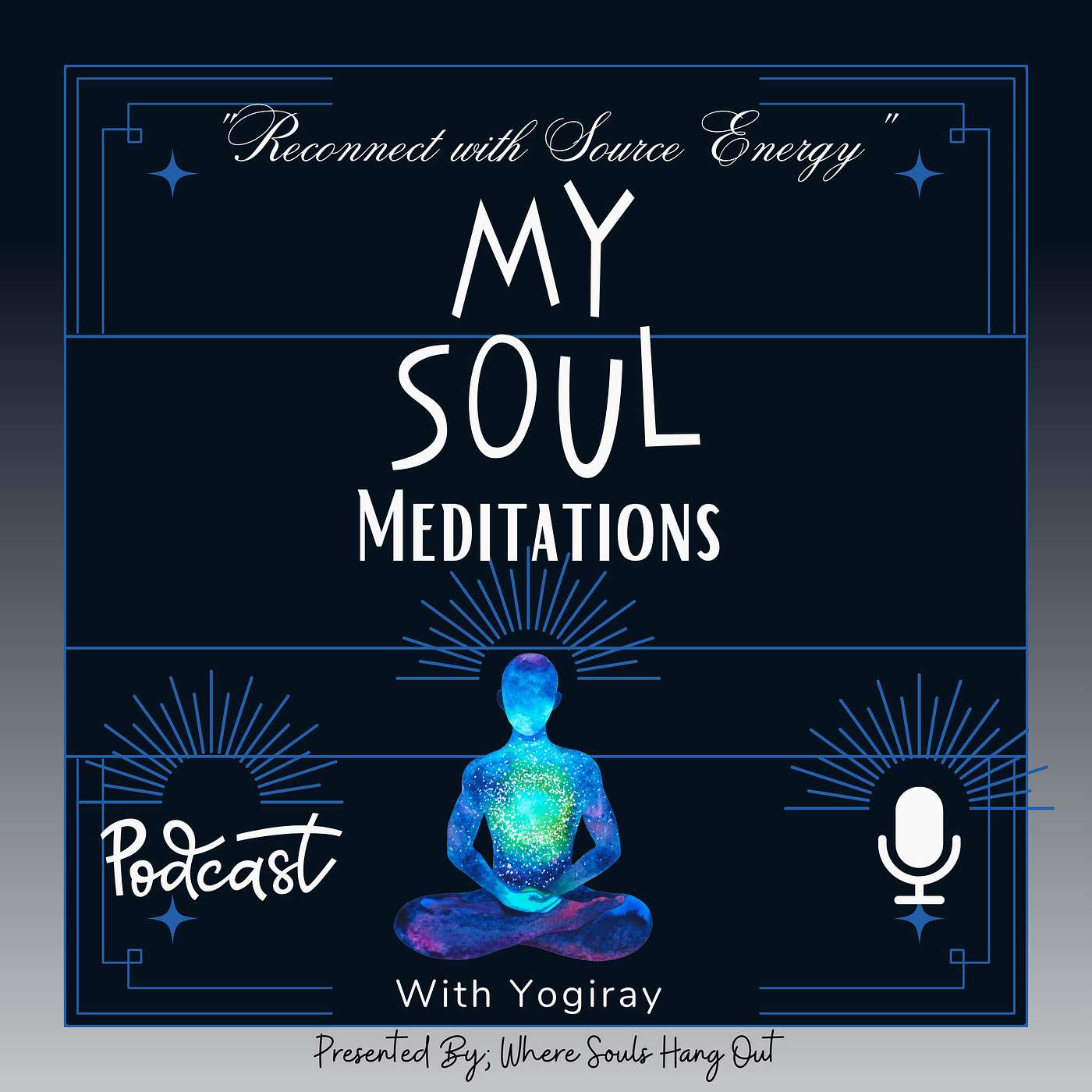 PART ONE; Exploring Yoga Nidra for Children: Discover the Power of Relaxation and Recall in Learning episode artwork