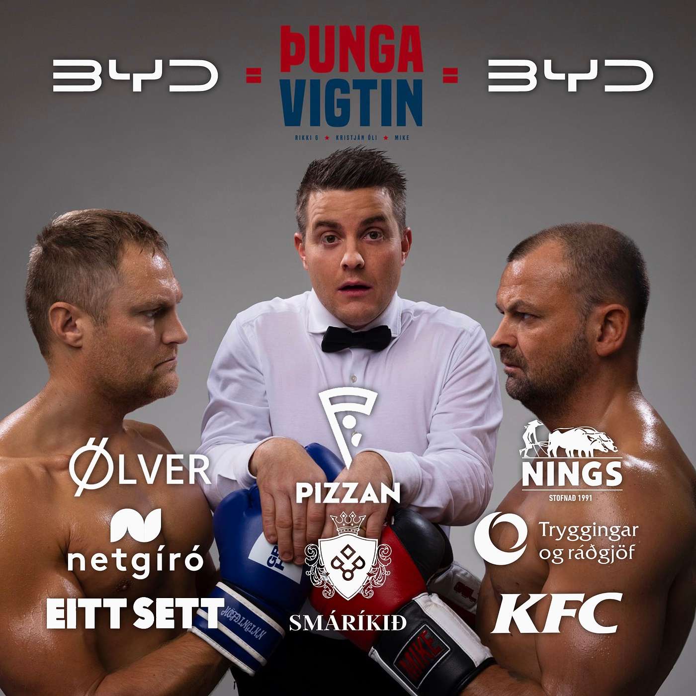 Þungavigtin - Viðar Örn á leið í Selfoss. Munu lömbin þagna á Anfield um helgina?