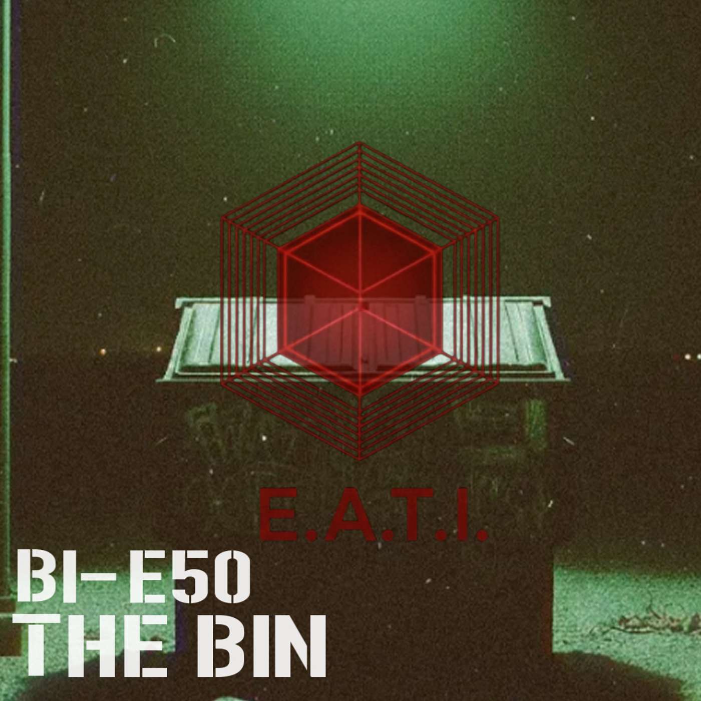 E.A.T.I. Case: Horror Behind the Restaurant E.A.T.I. Case: Horror Behind the Restaurant