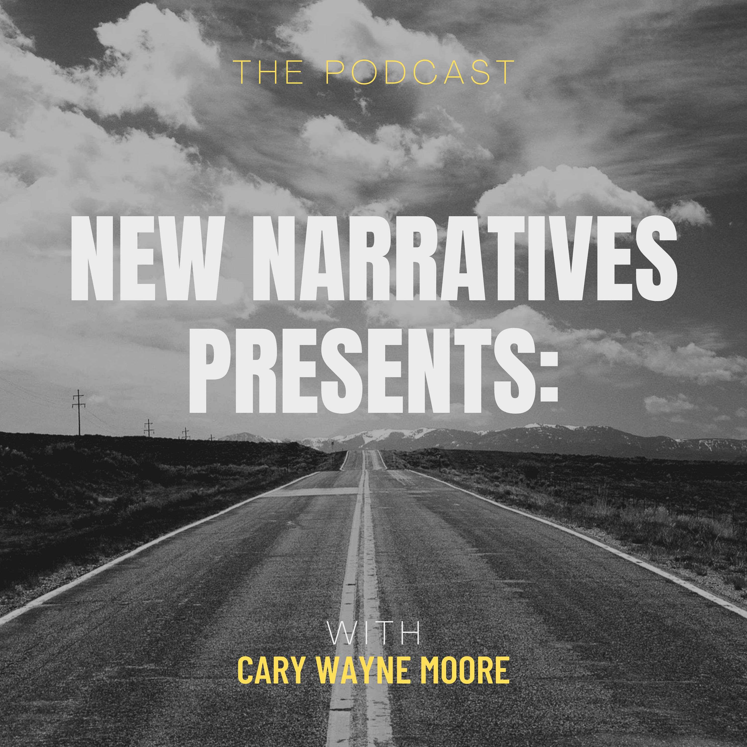 New Narratives Presents