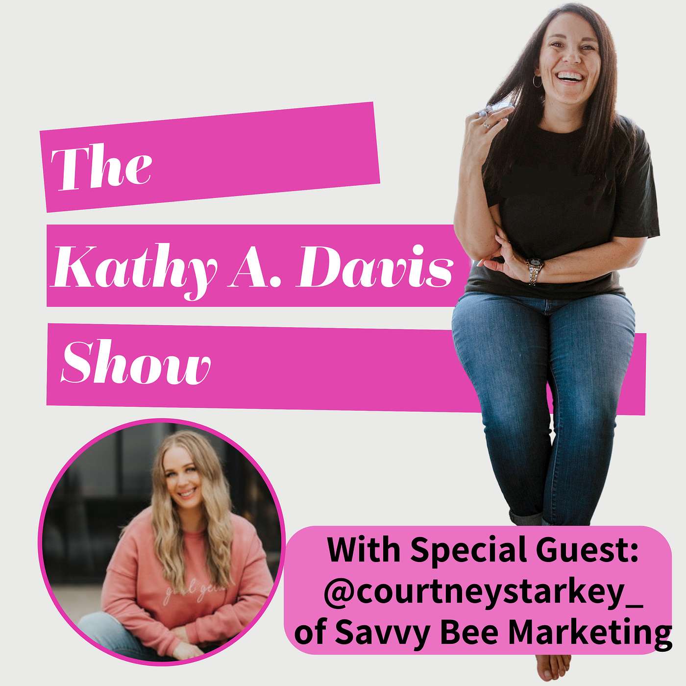 The Kathy A. Davis Show