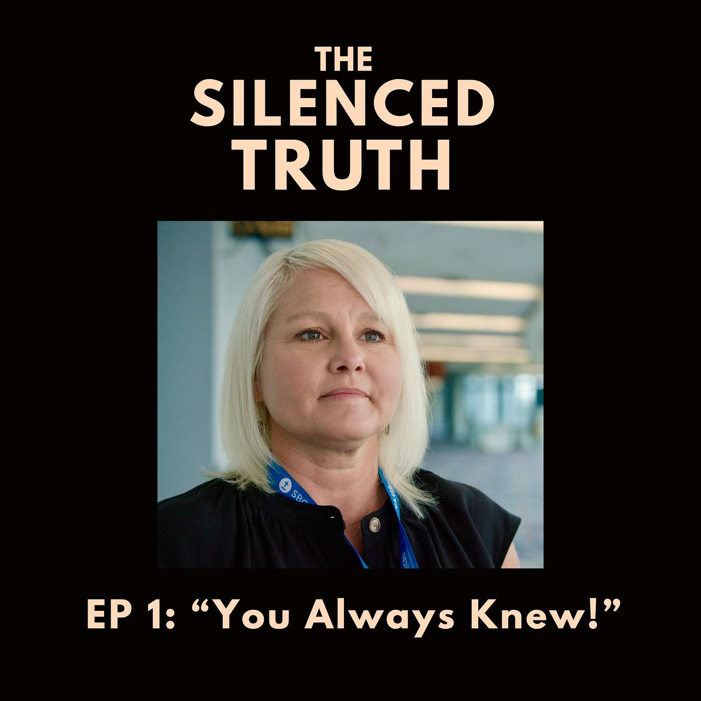 "You Always Knew!" (Tiffany's Story)