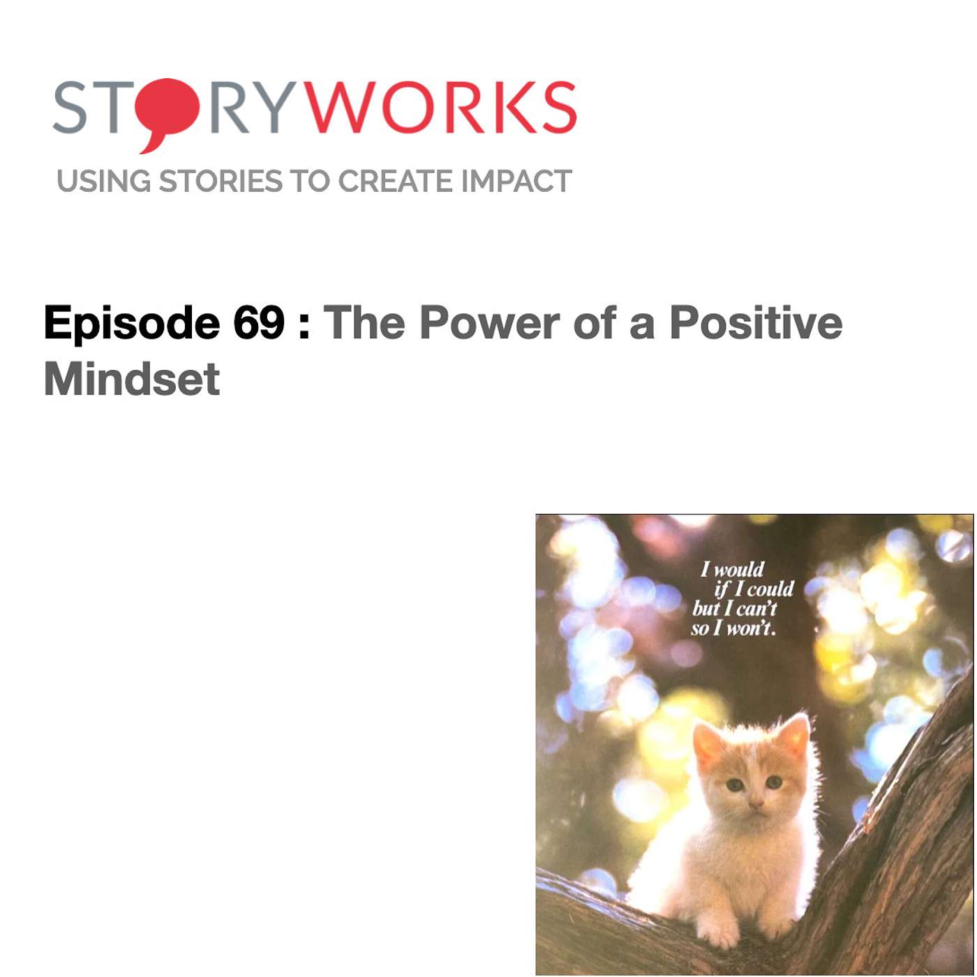 The StoryBank
