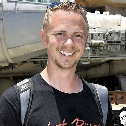 Travis Bryant