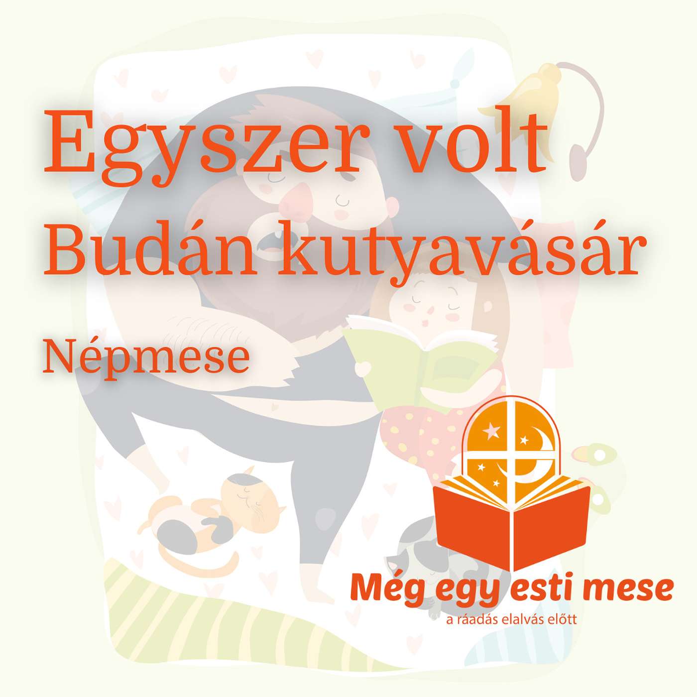Még egy esti mese